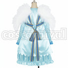 The Rising of the Shield Hero Filo Cosplay Costume