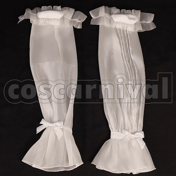 GODDESS OF VICTORY: NIKKE Dorothy Cosplay Costume