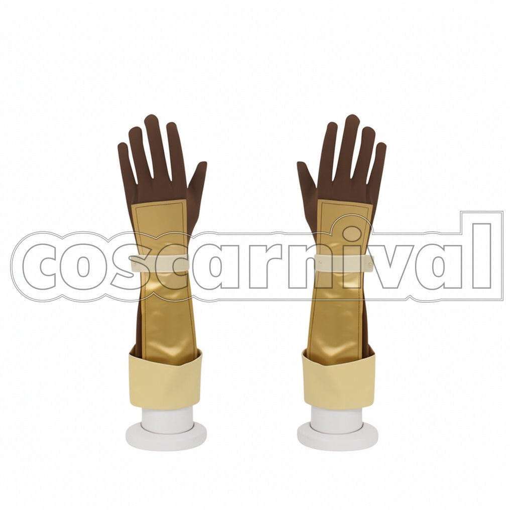 The Rising of the Shield Hero Raphtalia Cosplay Costume