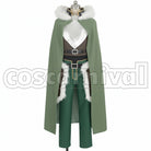 The Rising of the Shield Hero Naofumi Iwatani Cosplay Costume