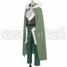 The Rising of the Shield Hero Naofumi Iwatani Cosplay Costume