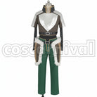 The Rising of the Shield Hero Naofumi Iwatani Cosplay Costume