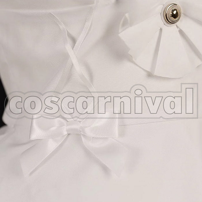 GODDESS OF VICTORY: NIKKE Dorothy Cosplay Costume