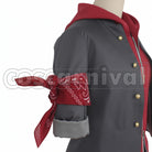 Hypnosis Mic -Division Rap Battle- Before The Battle The Dirty Dawg Ichiro Yamada Cosplay Costume