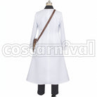 Hypnosis Mic -Division Rap Battle- Before The Battle The Dirty Dawg Jakurai Jeanguji Cosplay Costume