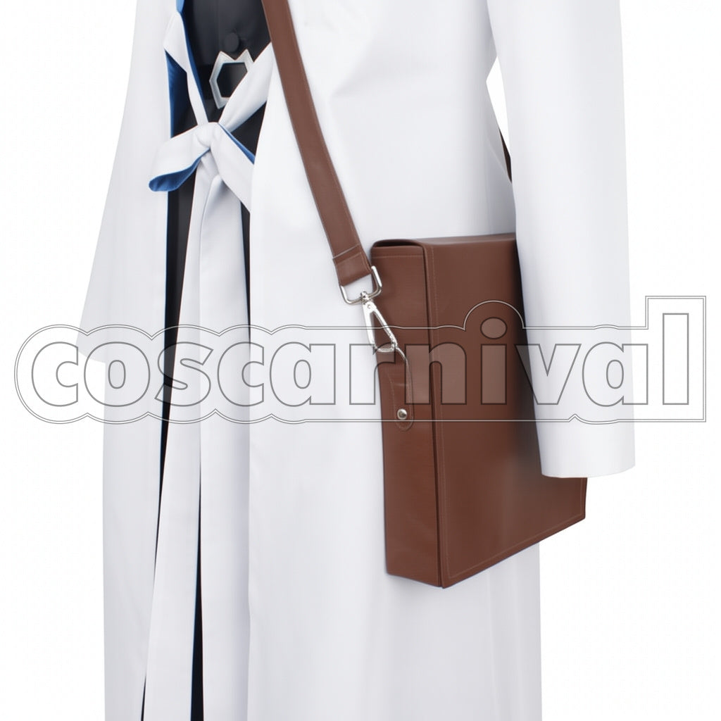 Hypnosis Mic -Division Rap Battle- Before The Battle The Dirty Dawg Jakurai Jeanguji Cosplay Costume