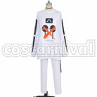 Hypnosis Mic -Division Rap Battle- Before The Battle The Dirty Dawg Ramuda Amemura Cosplay Costume