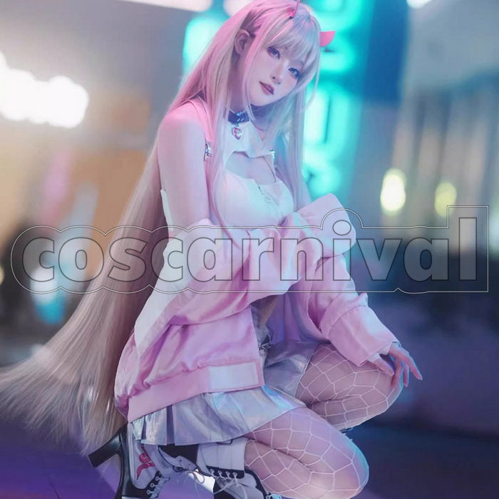GODDESS OF VICTORY: NIKKE Viper Cosplay Costume