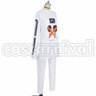 Hypnosis Mic -Division Rap Battle- Before The Battle The Dirty Dawg Ramuda Amemura Cosplay Costume