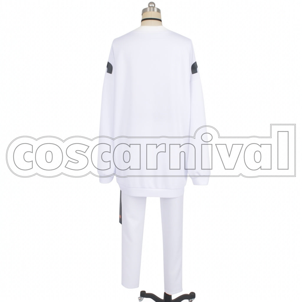 Hypnosis Mic -Division Rap Battle- Before The Battle The Dirty Dawg Ramuda Amemura Cosplay Costume