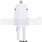 Hypnosis Mic -Division Rap Battle- Before The Battle The Dirty Dawg Ramuda Amemura Cosplay Costume