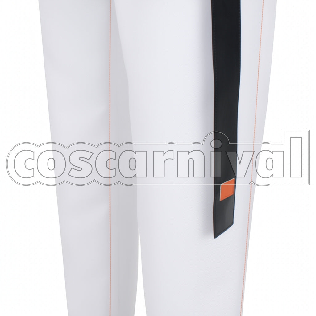 Hypnosis Mic -Division Rap Battle- Before The Battle The Dirty Dawg Ramuda Amemura Cosplay Costume