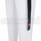 Hypnosis Mic -Division Rap Battle- Before The Battle The Dirty Dawg Ramuda Amemura Cosplay Costume