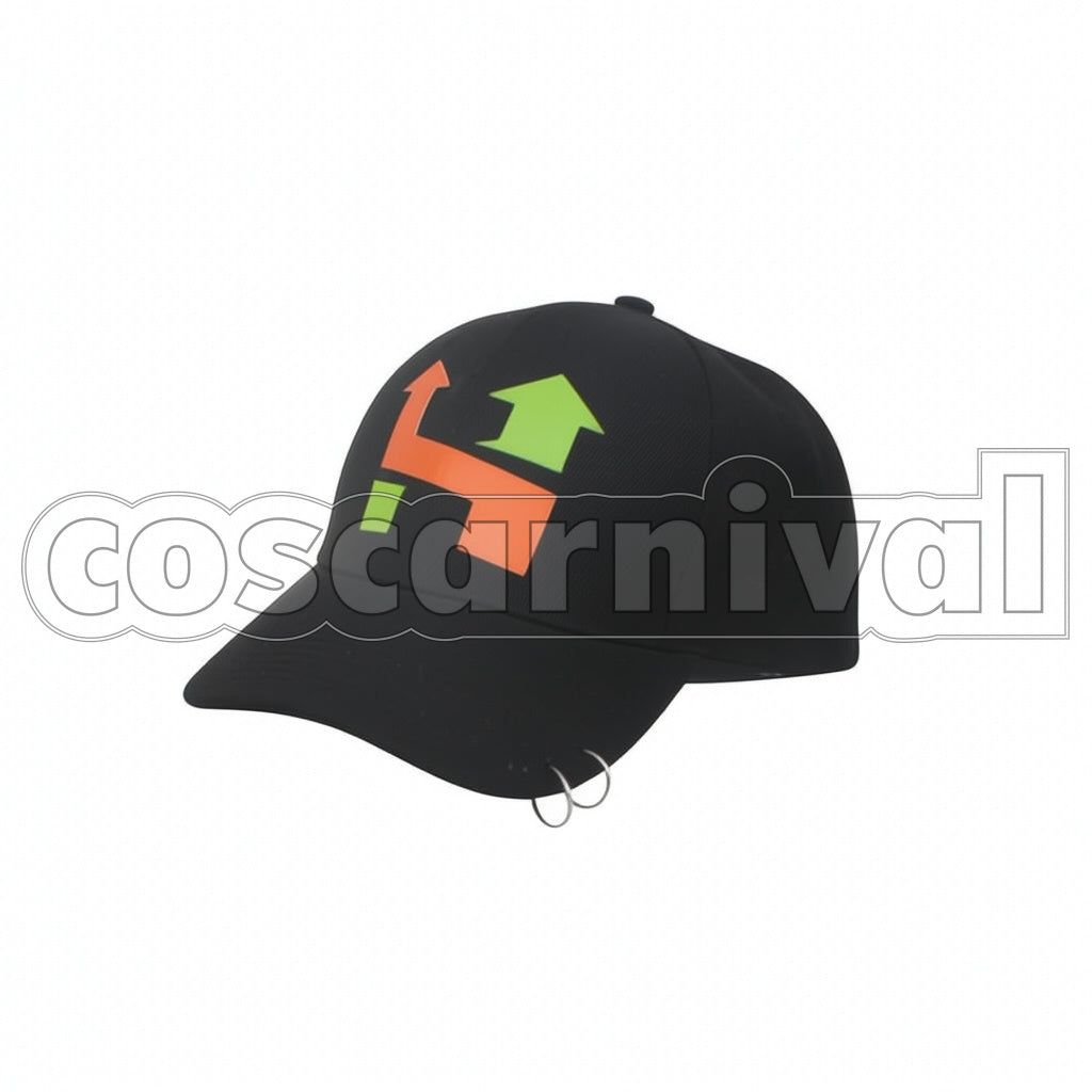 Hypnosis Mic -Division Rap Battle- Before The Battle The Dirty Dawg Ramuda Amemura Cosplay Costume