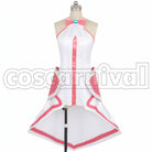 The Price of Smiles Yuki Soleil Cosplay Costume