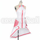 The Price of Smiles Yuki Soleil Cosplay Costume