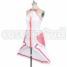 The Price of Smiles Yuki Soleil Cosplay Costume
