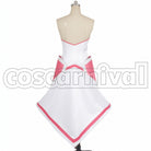 The Price of Smiles Yuki Soleil Cosplay Costume