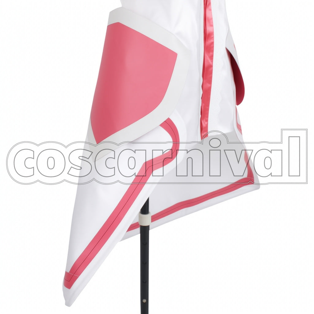 The Price of Smiles Yuki Soleil Cosplay Costume