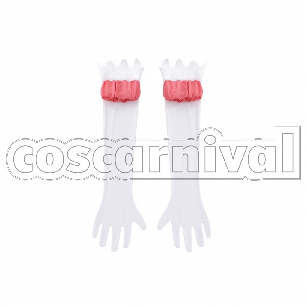 The Price of Smiles Yuki Soleil Cosplay Costume