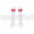 The Price of Smiles Yuki Soleil Cosplay Costume