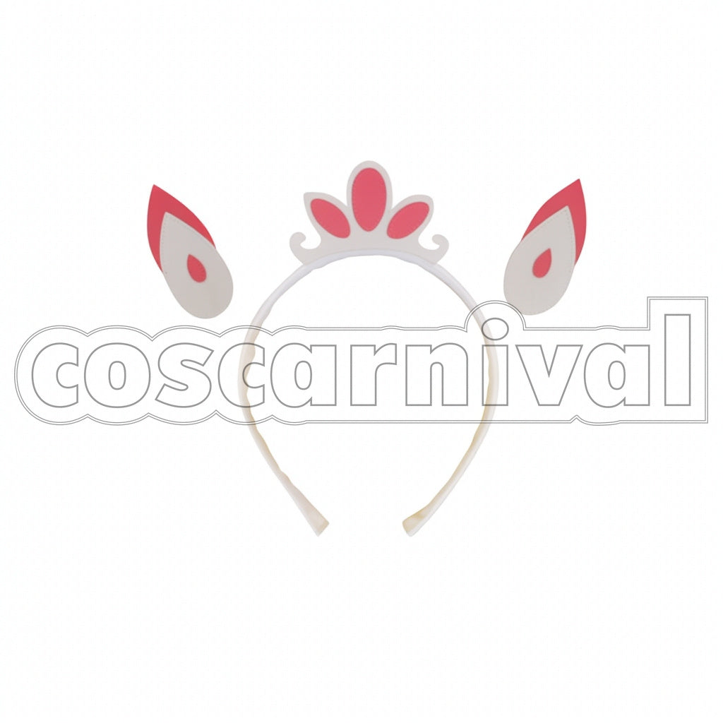 The Price of Smiles Yuki Soleil Cosplay Costume