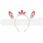 The Price of Smiles Yuki Soleil Cosplay Costume