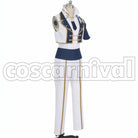 B-PROJECT Goshi Kaneshiro OP Zecchou*Emotion Cosplay Costume