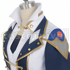 B-PROJECT Goshi Kaneshiro OP Zecchou*Emotion Cosplay Costume