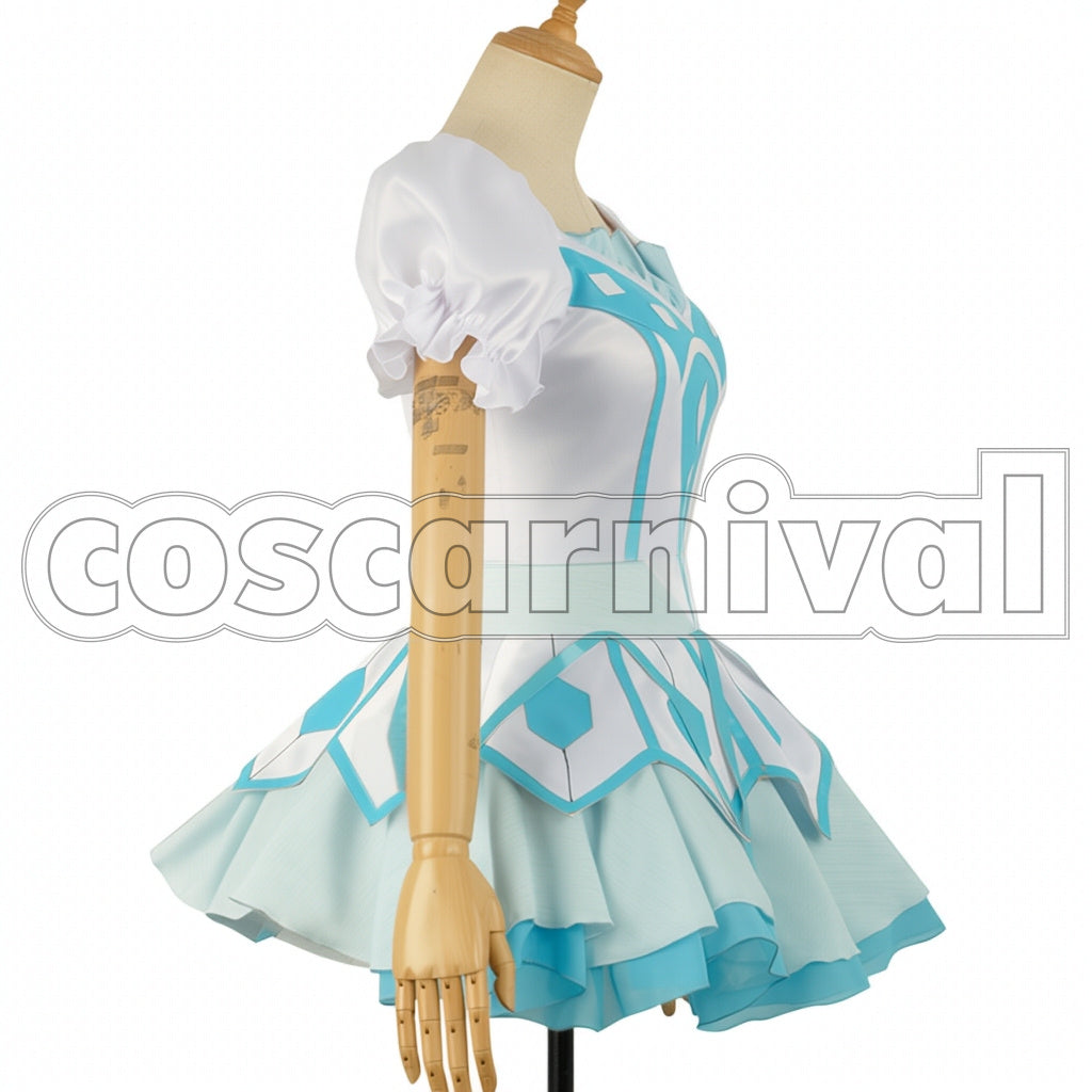 Love Live! Journey to the Sunshine Dia Kurosawa Cosplay Costume