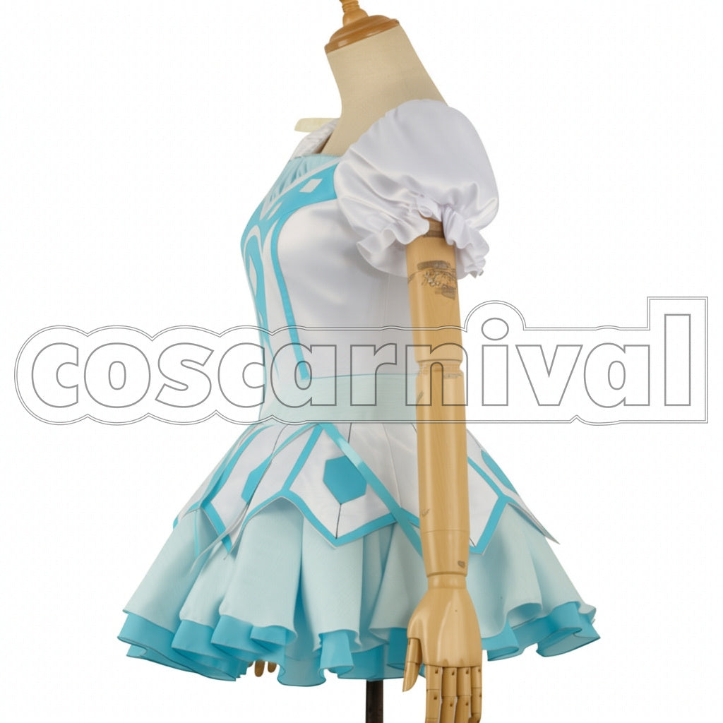 Love Live! Journey to the Sunshine Dia Kurosawa Cosplay Costume