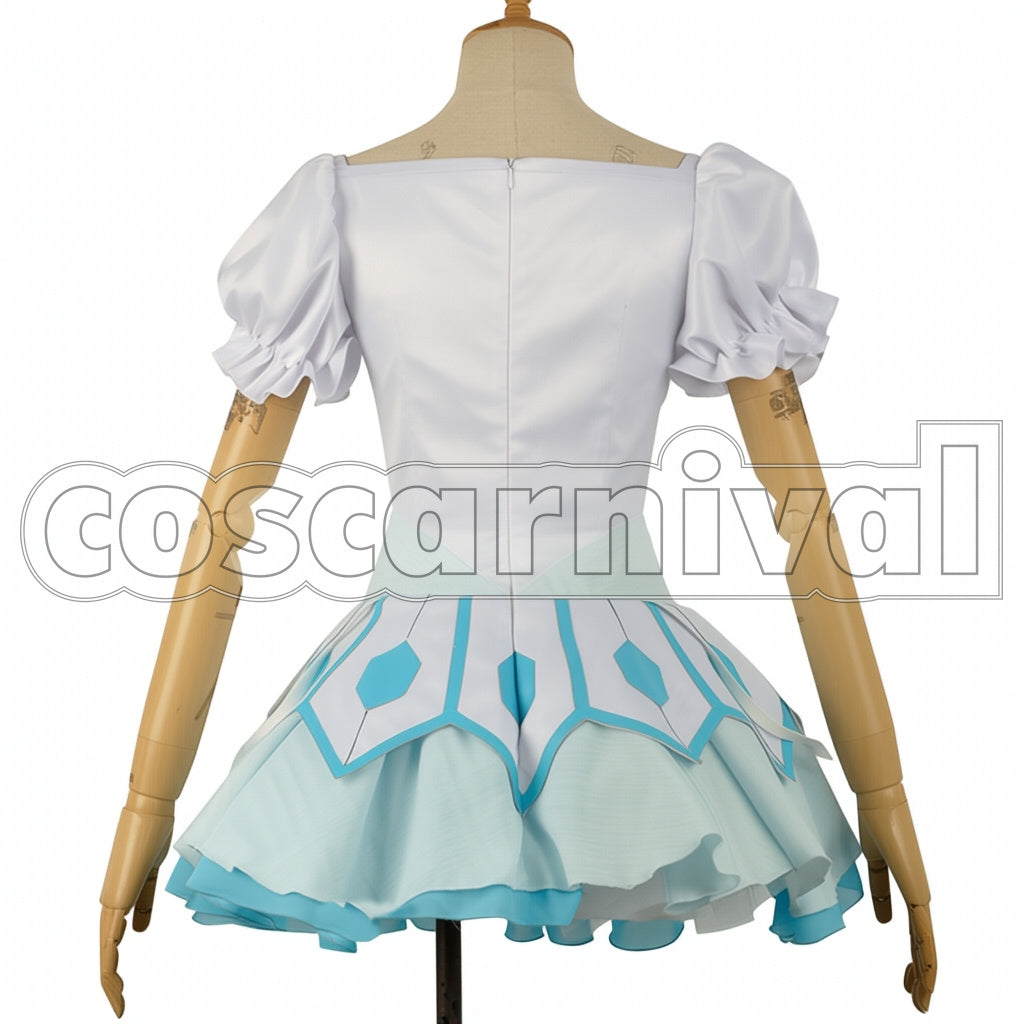 Love Live! Journey to the Sunshine Dia Kurosawa Cosplay Costume