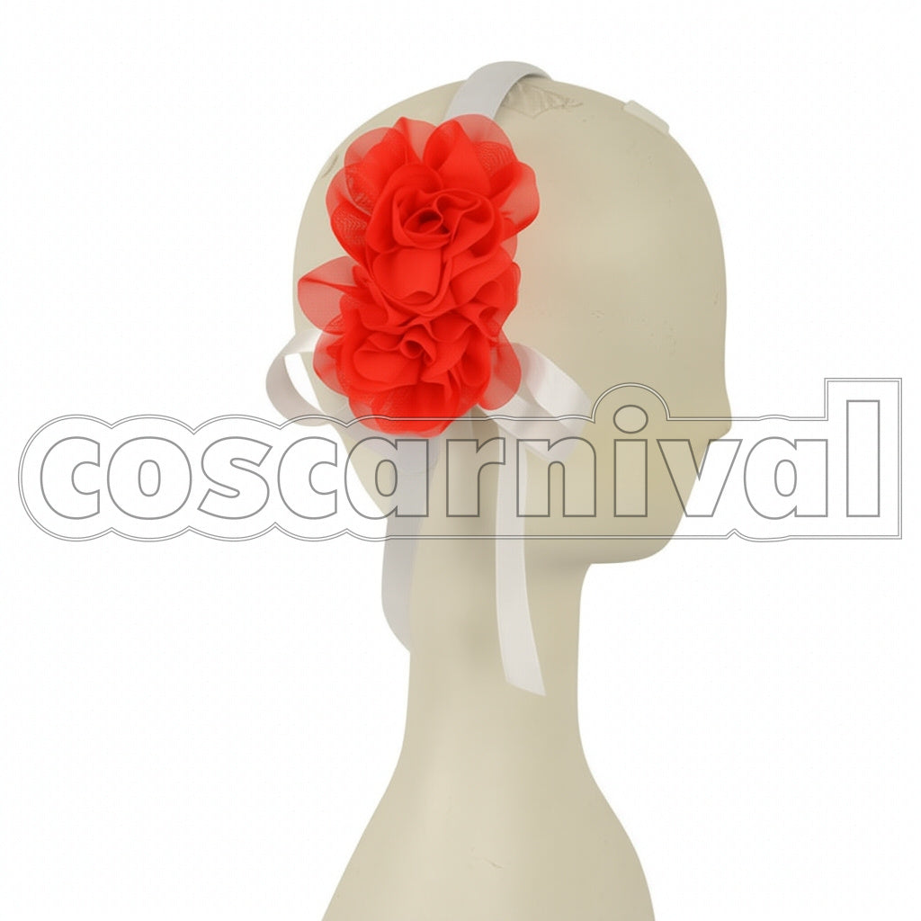 Love Live! Journey to the Sunshine Dia Kurosawa Cosplay Costume