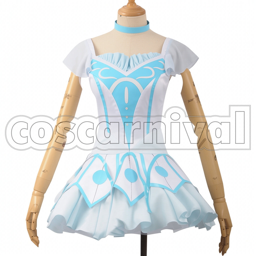 Love Live! Journey to the Sunshine Chika Takami Cosplay Costume