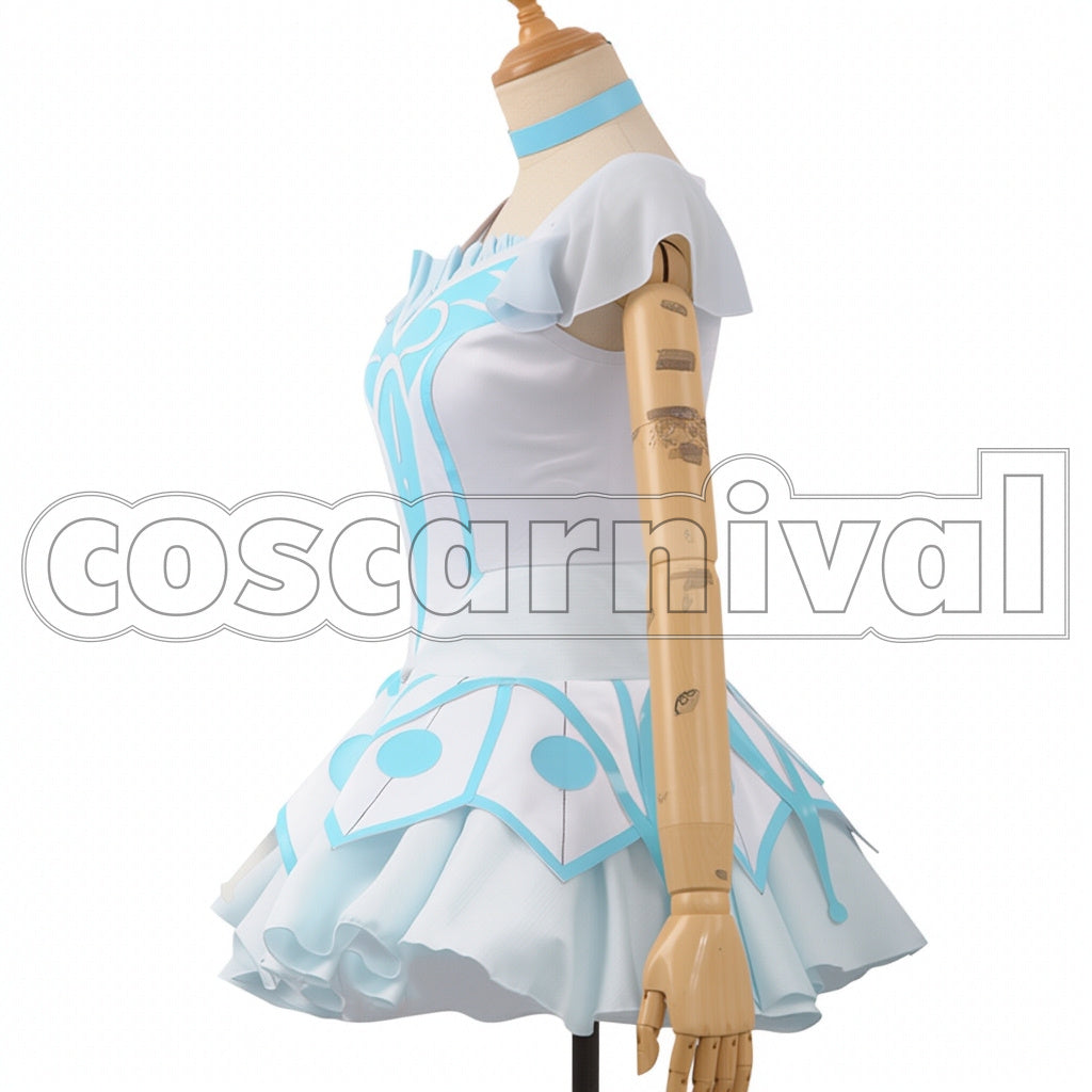 Love Live! Journey to the Sunshine Chika Takami Cosplay Costume
