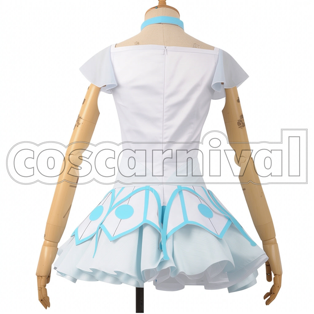 Love Live! Journey to the Sunshine Chika Takami Cosplay Costume
