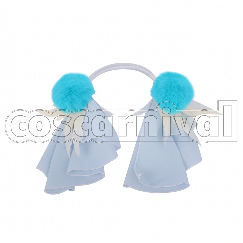Love Live! Journey to the Sunshine Chika Takami Cosplay Costume