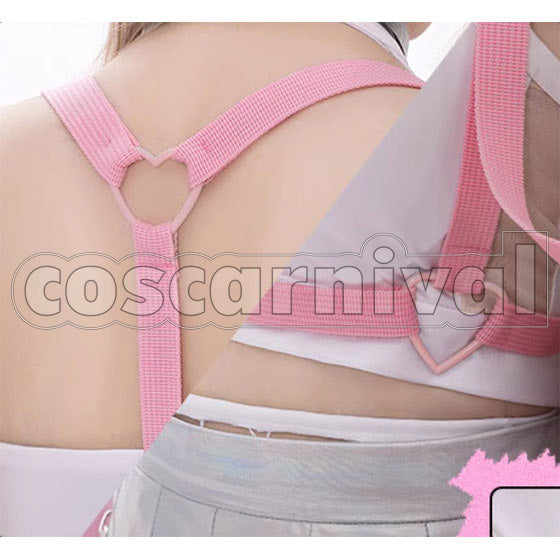 GODDESS OF VICTORY: NIKKE Viper Cosplay Costume