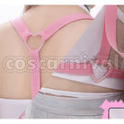 GODDESS OF VICTORY: NIKKE Viper Cosplay Costume
