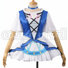 Love Live! Journey to the Sunshine Riko Sakurauchi Cosplay Costume