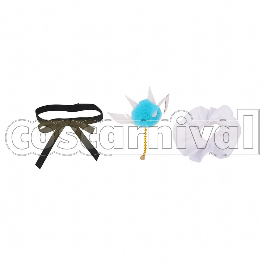Love Live! Journey to the Sunshine Riko Sakurauchi Cosplay Costume