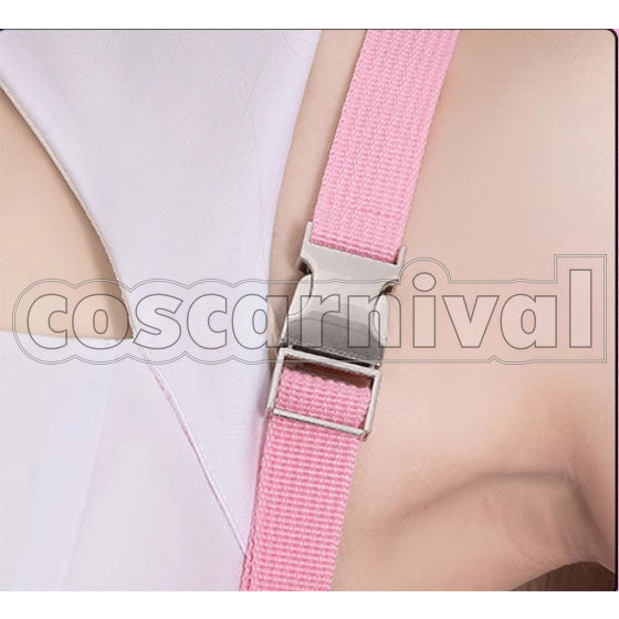 GODDESS OF VICTORY: NIKKE Viper Cosplay Costume