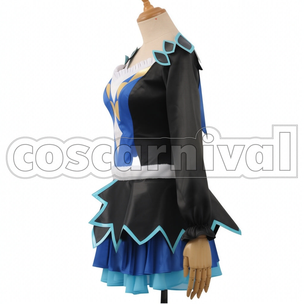Love Live! Journey to the Sunshine You Watanabe Cosplay Costume