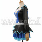 Love Live! Journey to the Sunshine You Watanabe Cosplay Costume