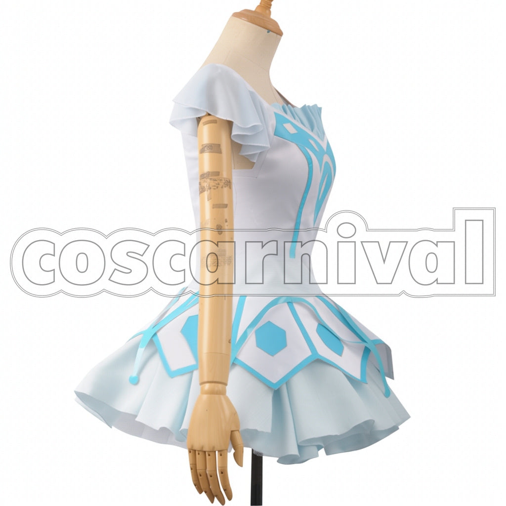 Love Live! Journey to the Sunshine Ruby Kurosawa Cosplay Costume