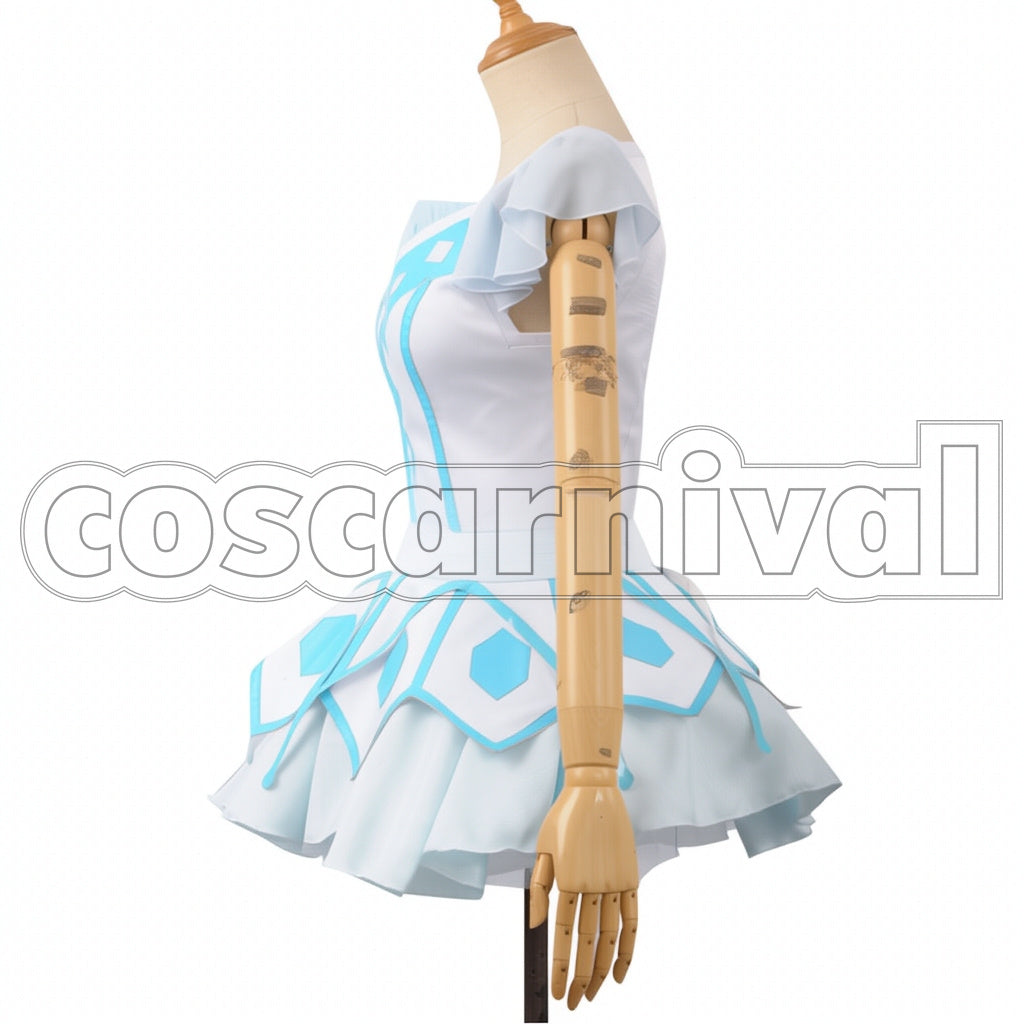 Love Live! Journey to the Sunshine Ruby Kurosawa Cosplay Costume