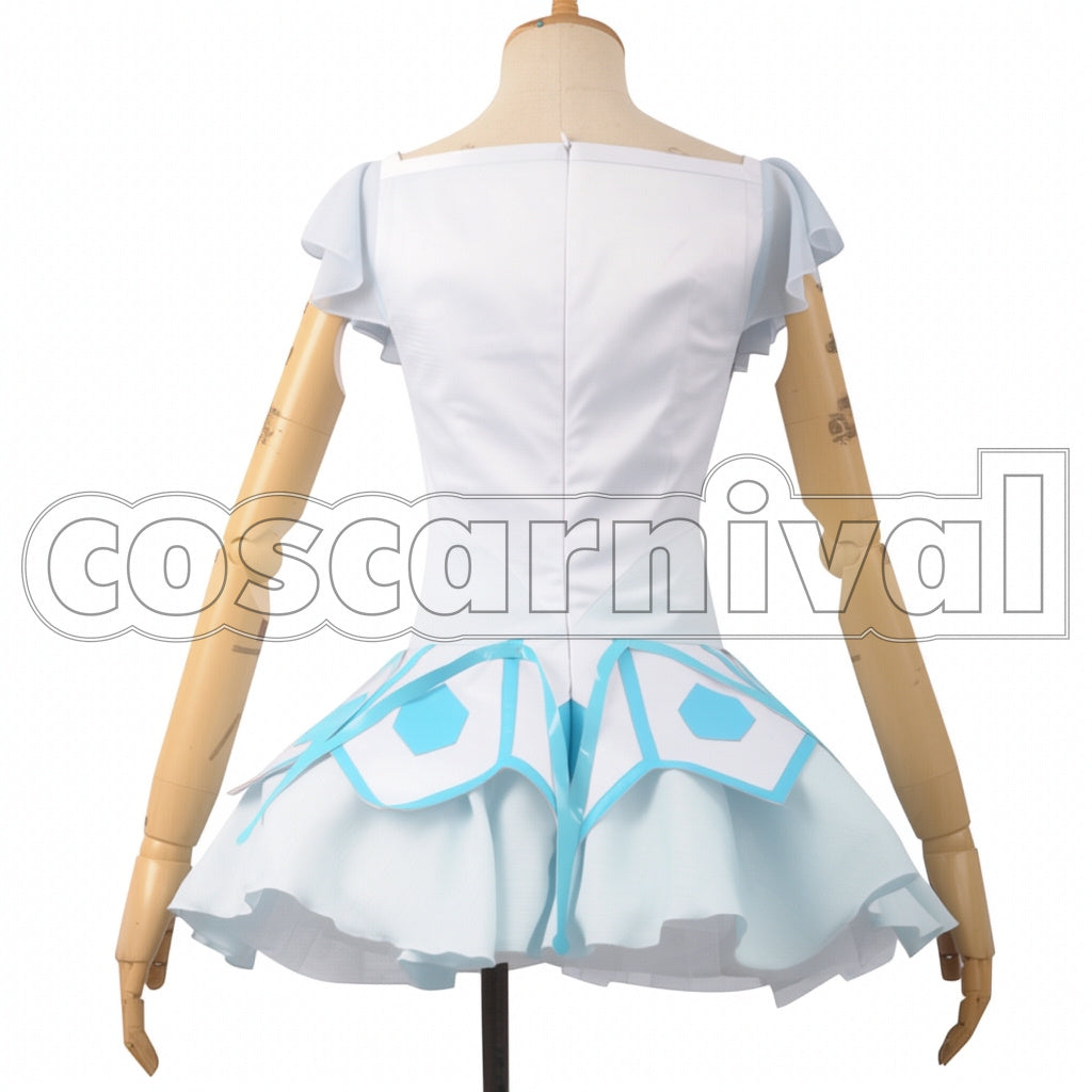 Love Live! Journey to the Sunshine Ruby Kurosawa Cosplay Costume