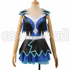 Love Live! Journey to the Sunshine Yoshiko Tsushima Cosplay Costume