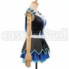 Love Live! Journey to the Sunshine Yoshiko Tsushima Cosplay Costume