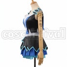 Love Live! Journey to the Sunshine Yoshiko Tsushima Cosplay Costume